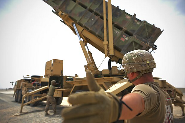 Reakcijos į incidentą Lenkijoje: anot ekspertės, incidentas leidžia pabrėžti, kad dėl oro gynybos sprendimus reikia priimti greičiau