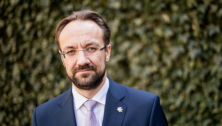 Šimkus: kalbant apie lengvatas, turi būti aiški logika, kam jos reikalingos