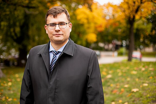 Svarbus pokalbis. Kasčiūnas: Vilniui apsaugoti nuo raketų reikėtų 4 PATRIOT sistemų, jų vertė 4 mlrd. eurų