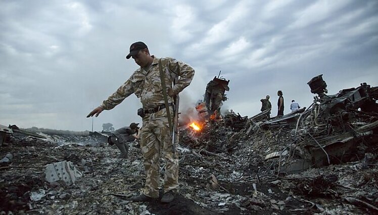 Numušto keleivinio MH17 lėktuvo byloje – taškas: žuvusiųjų artimieji prašo išryškinti Rusijos vaidmenį
