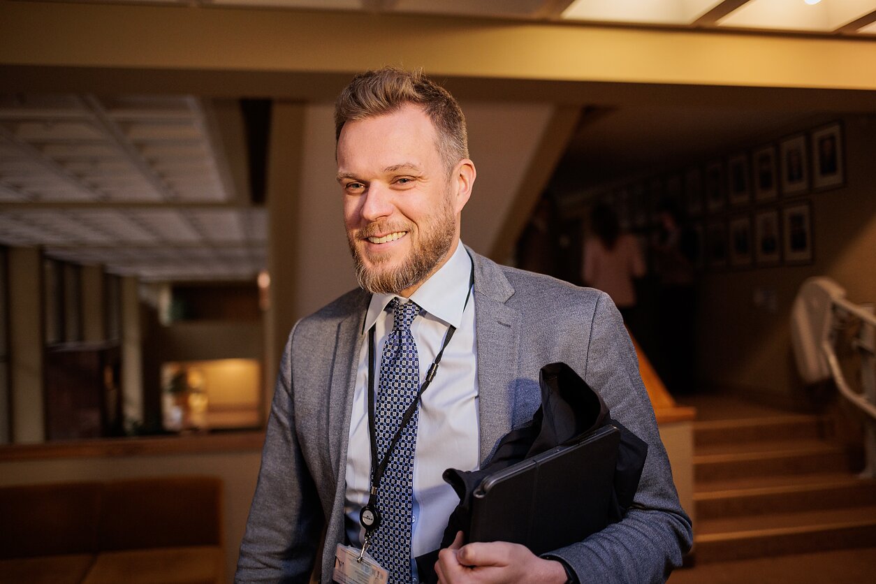 Gabrielius Landsbergis