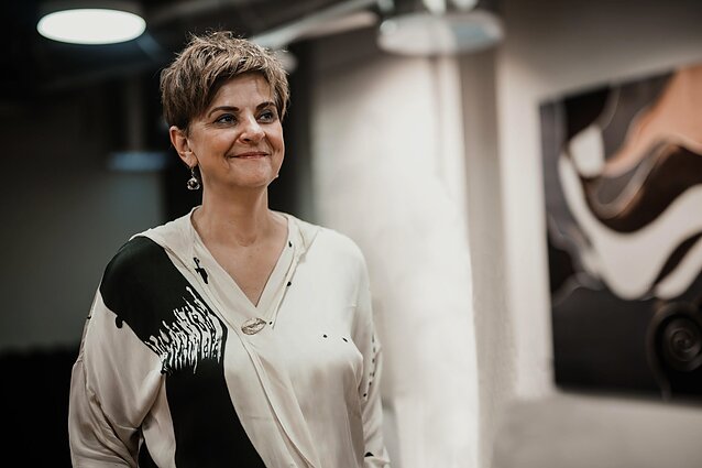Rasa Baltė Balčiūnienė