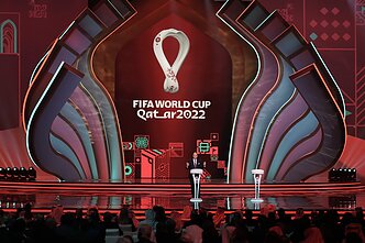 Pasaulio futbolo čempionatas Katare