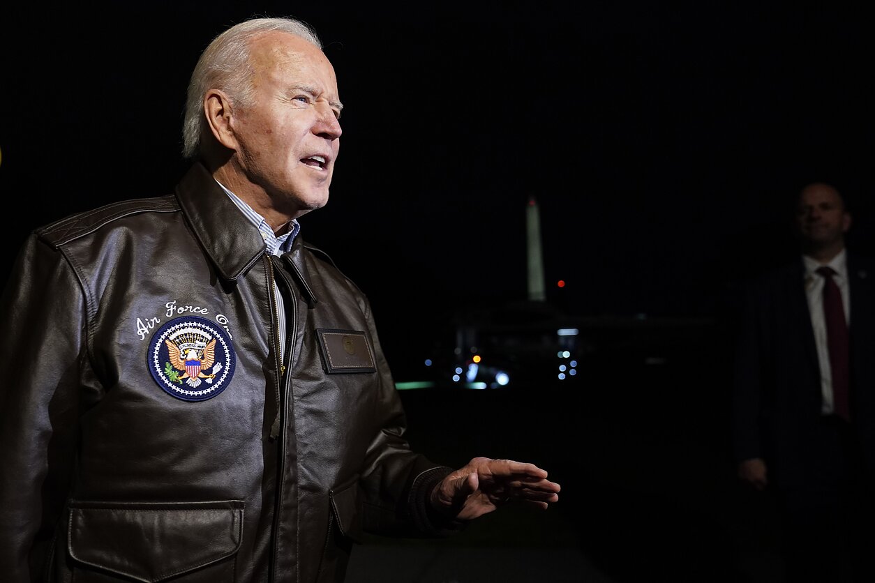 Joe Bidenas