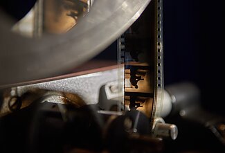 Emilijos Škarnulytės filmo „Kapinynas“ premjera