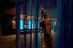 Emilijos Škarnulytės filmo „Kapinynas“ premjera