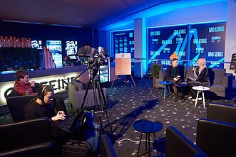 Emilijos Škarnulytės filmo „Kapinynas“ premjera