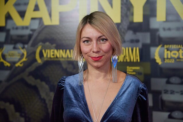 Emilijos Škarnulytės filmo „Kapinynas“ premjera