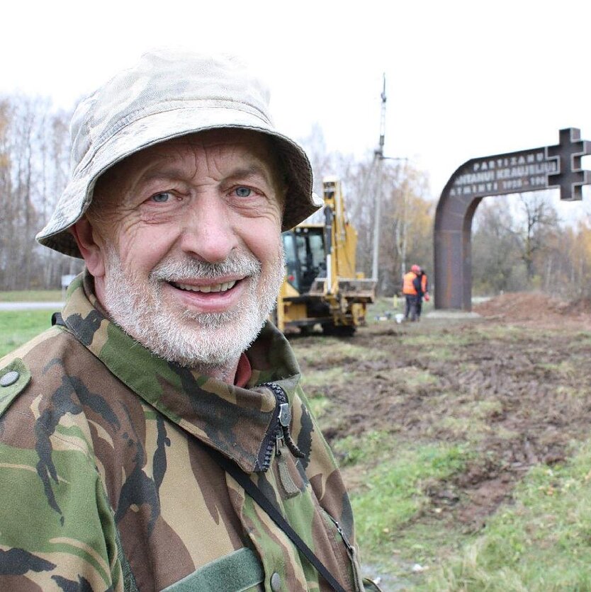 Vladas Urbanavičius