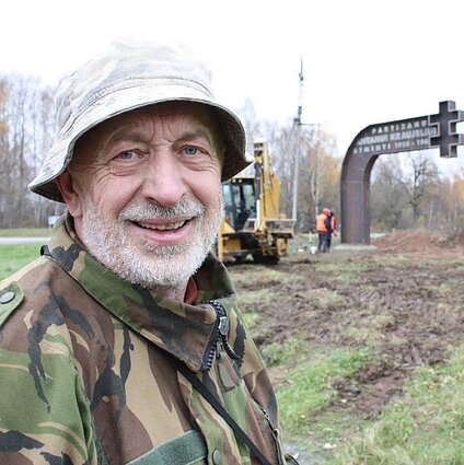 Homo cultus. Iš balkono. Skulptūra kaip erdvės junginiai. Pokalbis su Vladu Urbanavičiumi