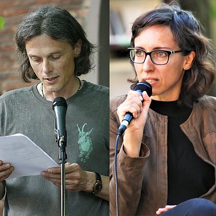 Pirmas sakinys. Rašytojai ir skirtingas jų viešumas