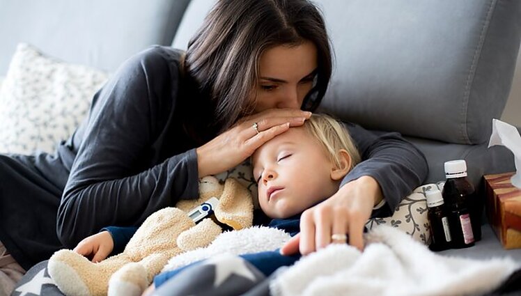 Menkas supratimas apie antibiotikus nedžiugina: didžiausias išrašytų vaistų kiekis tenka vaikams