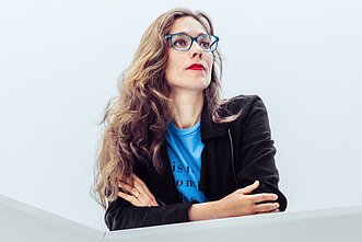 Žibuoklė Martinaitytė