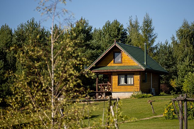 Stogų paruošimas žiemai: anot specialistės, dangą patikrinti reikėtų du kartus per metus