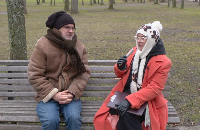 Dviračio žinios. Interneto komentatorius: mano darbas yra svarbesnis negu žurnalisto, kuris rašė straipsnį!