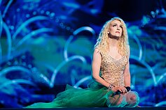 „Miuziklo garsai“