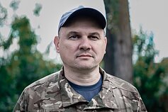 Вадим Кабанчук