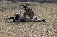 Бойцы полка им. Калиновского Бойцы полка им. Калиновского