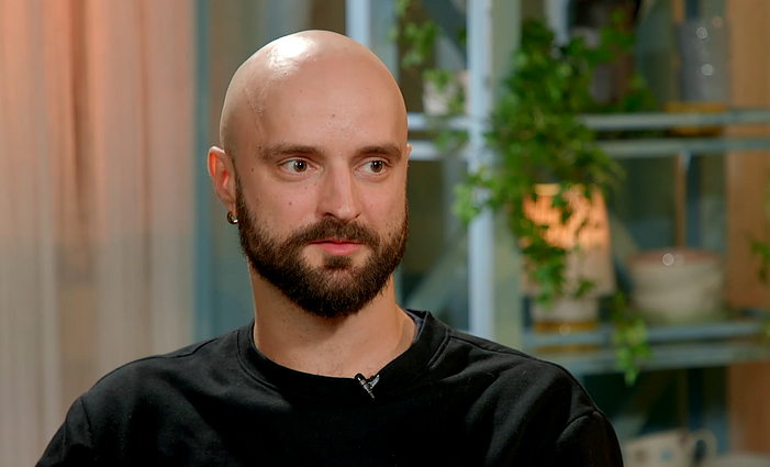 Antanas Grižas: vyrams vien šeimos niekada neužteks