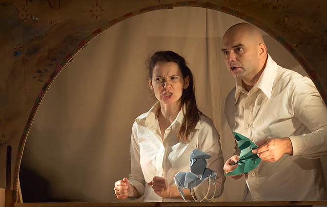 Kultūros diena. Šiauliai kviečia į „Pulsą“: jau 13 kartą vykstantį mėgėjų teatro festivalį