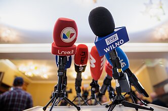 Žiniasklaida Žiniasklaida