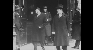 Filmas „Pūga prie Mėmelio. Klaipėdos atvadavimo saga“