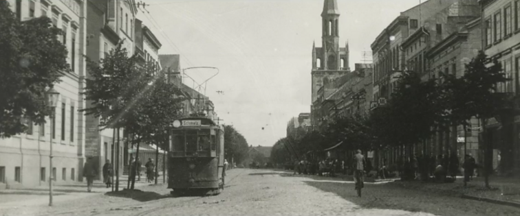 Filmas „Pūga prie Mėmelio. Klaipėdos atvadavimo saga“