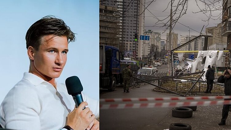 Kyjive gyvenantis Audickas: jei Vakarai ir toliau svarbiu laikys tik branduolinį ginklą, situacija taps kritine