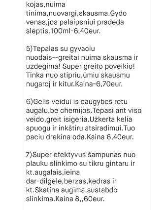  Platformoje „Vinted“ reklamuojami rusiški vaistai