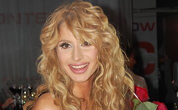 Светлана Лобода