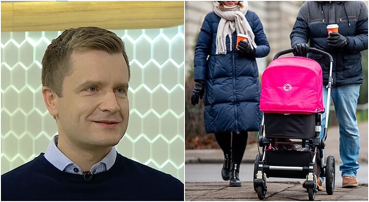 Profesorius ragina atsiriboti nuo pasąmonėje persismilkusių etikečių: nėra vien tik vyriškų ar moteriškų gestų