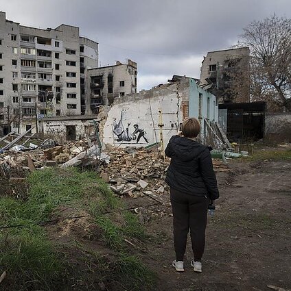 LRT RADIJO žinios. Iranas Rusijai padės pasigaminti šimtus kovinių bepiločių orlaivių kovai su Ukraina
