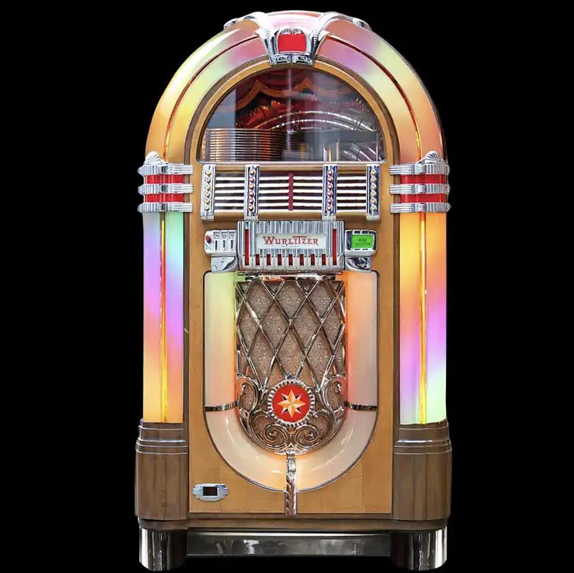 Radijo menas. „Jukebox. 25-ios miniatiūros“