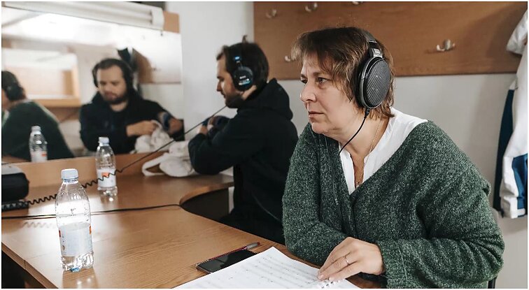 Bružaitės baletorija ir 2022 Sutartis