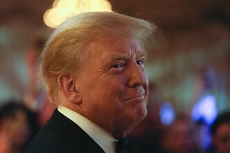Donaldas Trumpas