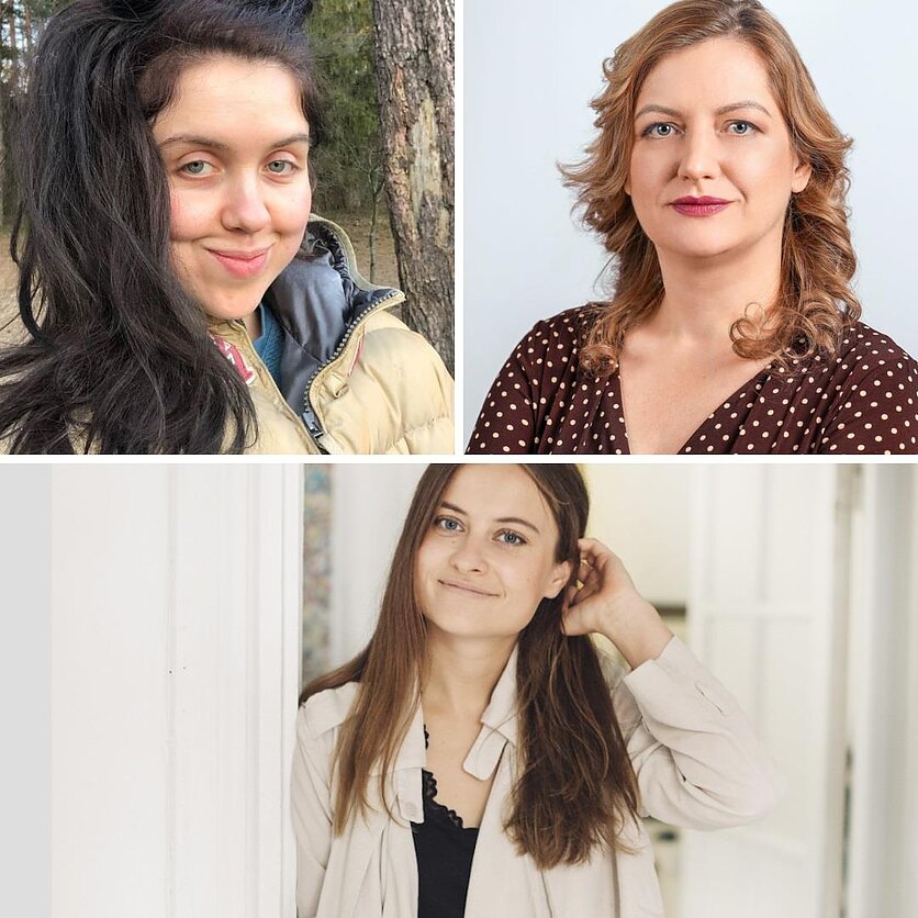 Paraštės. Kaip būti „čia ir dabar" nepamirštant „vakar" ir kuriant „rytoj"?