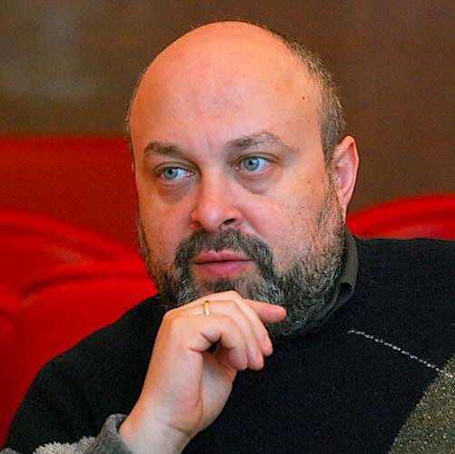 Новости на русском языке. Культуролог Е. Добренко: неудивительно, что сталинизм становится в России все популярнее