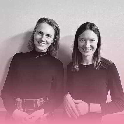 Tai tiek. Architektūros galia. Pokalbis su architekte Laima Čijunskaite ir leidyklos „Lapas" įkūrėja Ūla Ambrasaite