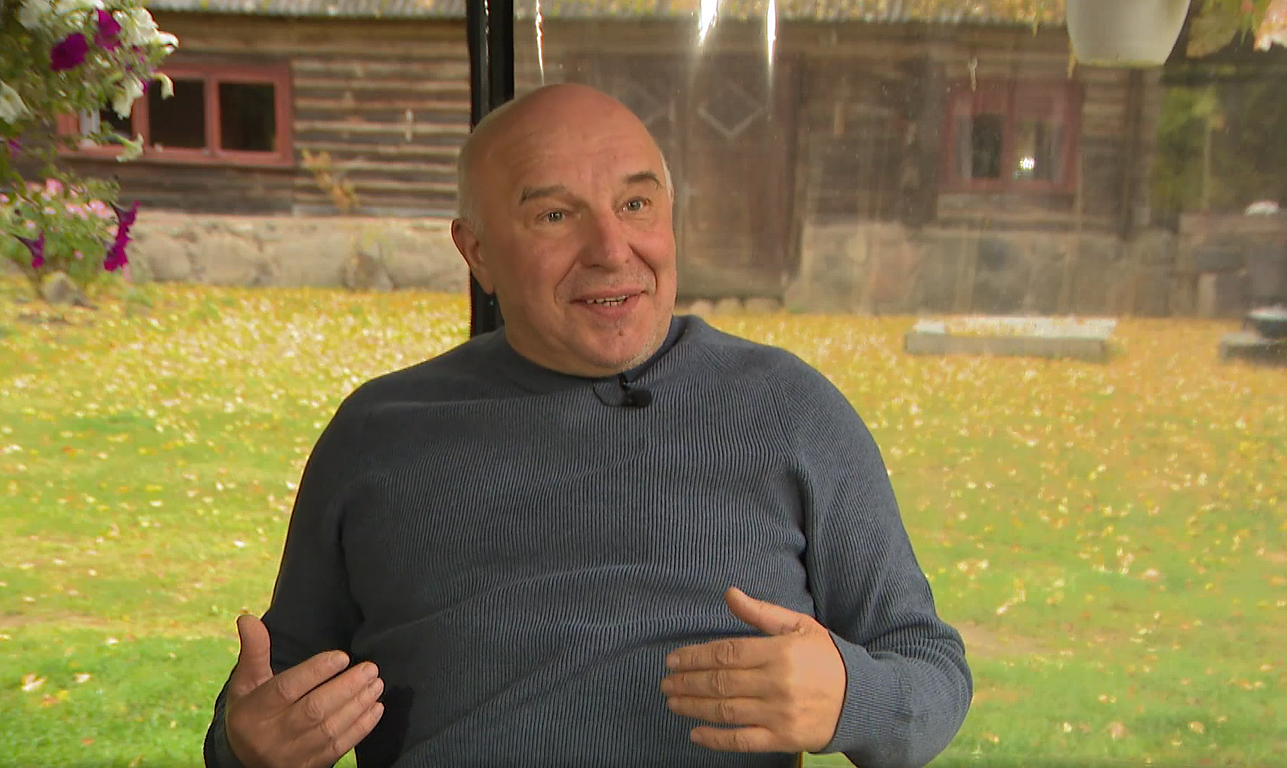 Sigitas Račkys 