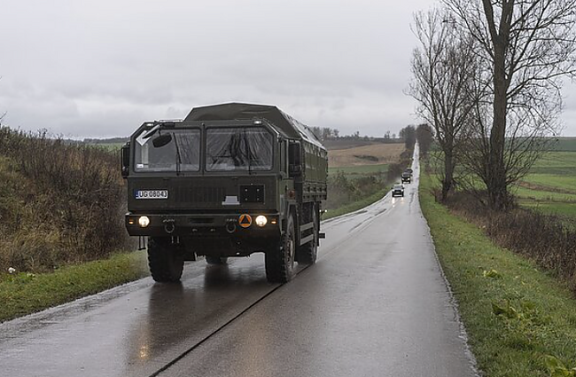 Investavimo į gynybą renesansas: Lenkija tampa pagrindine JAV karine partnere senajame žemyne