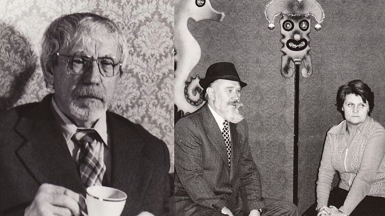 Teatrų savitumu nepranoktas Panevėžys: Miltinio fenomenas ir klajoklis lėlių vežimo teatras