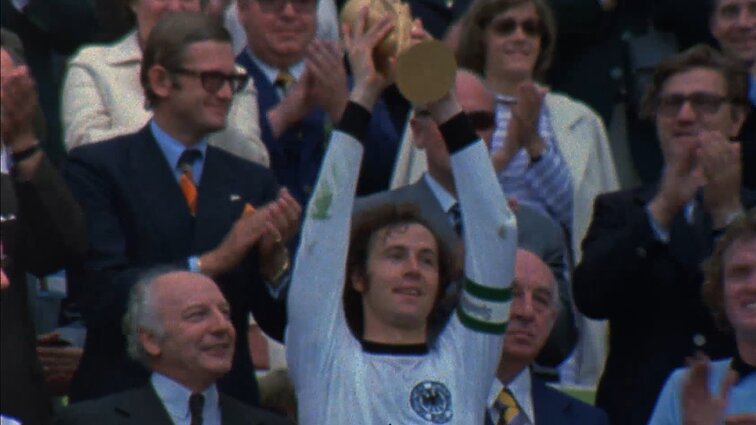 FIFA pasaulio čempionatų įsimintinos akimirkos