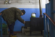 Rusijos karas prieš Ukrainą