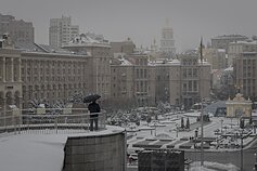 Rusijos karas prieš Ukrainą