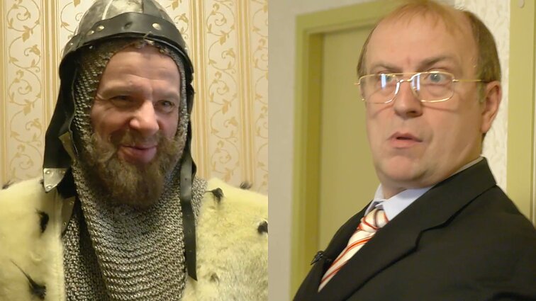 Dviračio žinios. Kunigaikštis Gediminas Uspaskichui: Viktorai, eik į Vilniaus merus!