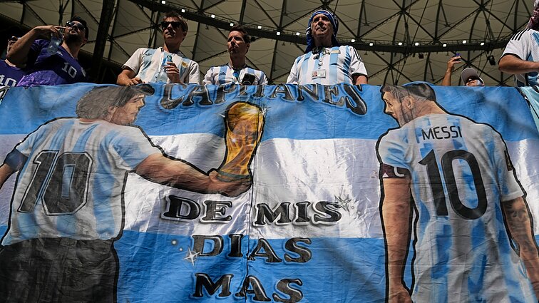 Pasaulio futbolo čempionatas per LRT. Messi pradeda žygį link svajonės: ar Argentina prieš Saudo Arabiją prapliups įvarčiais?