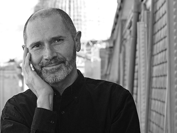  Christophe André