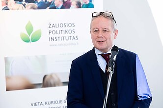 Nacionalinio aplinkosaugos egzamino dalyvių apdovanojimai