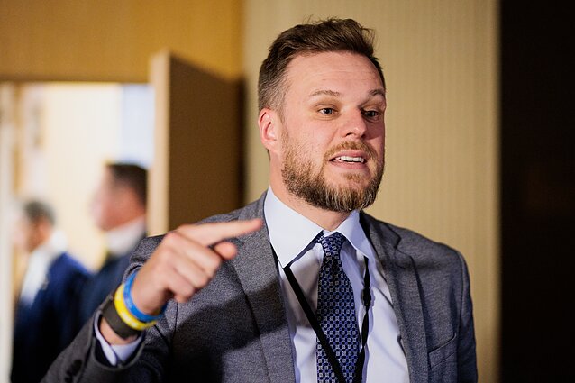 Laba diena, Lietuva. Politologė: opozicijos interpeliacija Gabrieliui Landsbergiui neturi aiškaus pagrindo