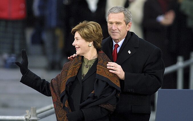 Busho vizitui ir JAV saugumo pažadui Lietuvai – 20: metinių proga bus rengiamas koncertas